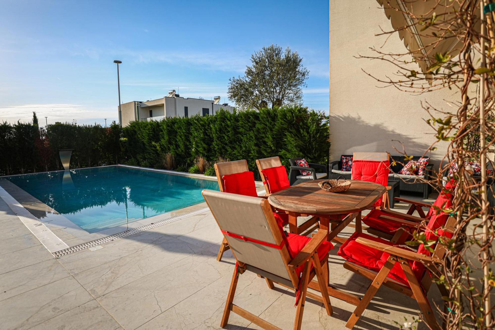 Vila 29 Valamar Durrës Extérieur photo