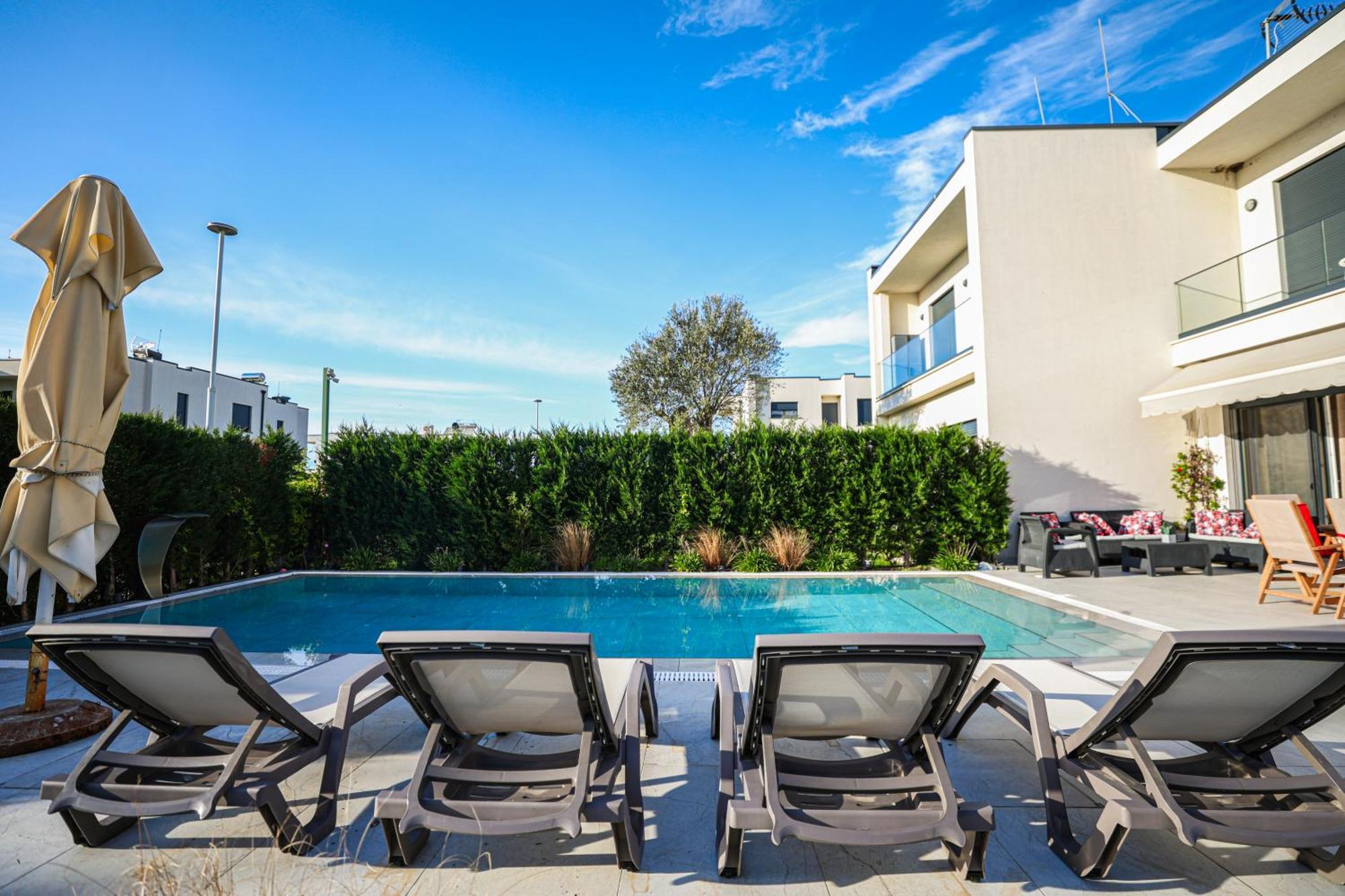 Vila 29 Valamar Durrës Extérieur photo