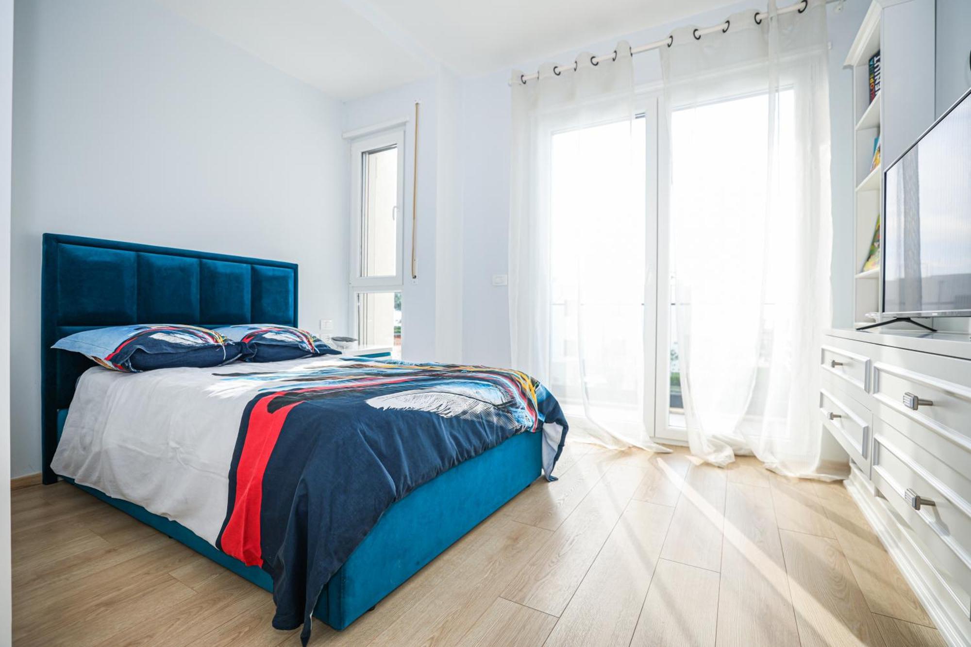 Vila 29 Valamar Durrës Extérieur photo