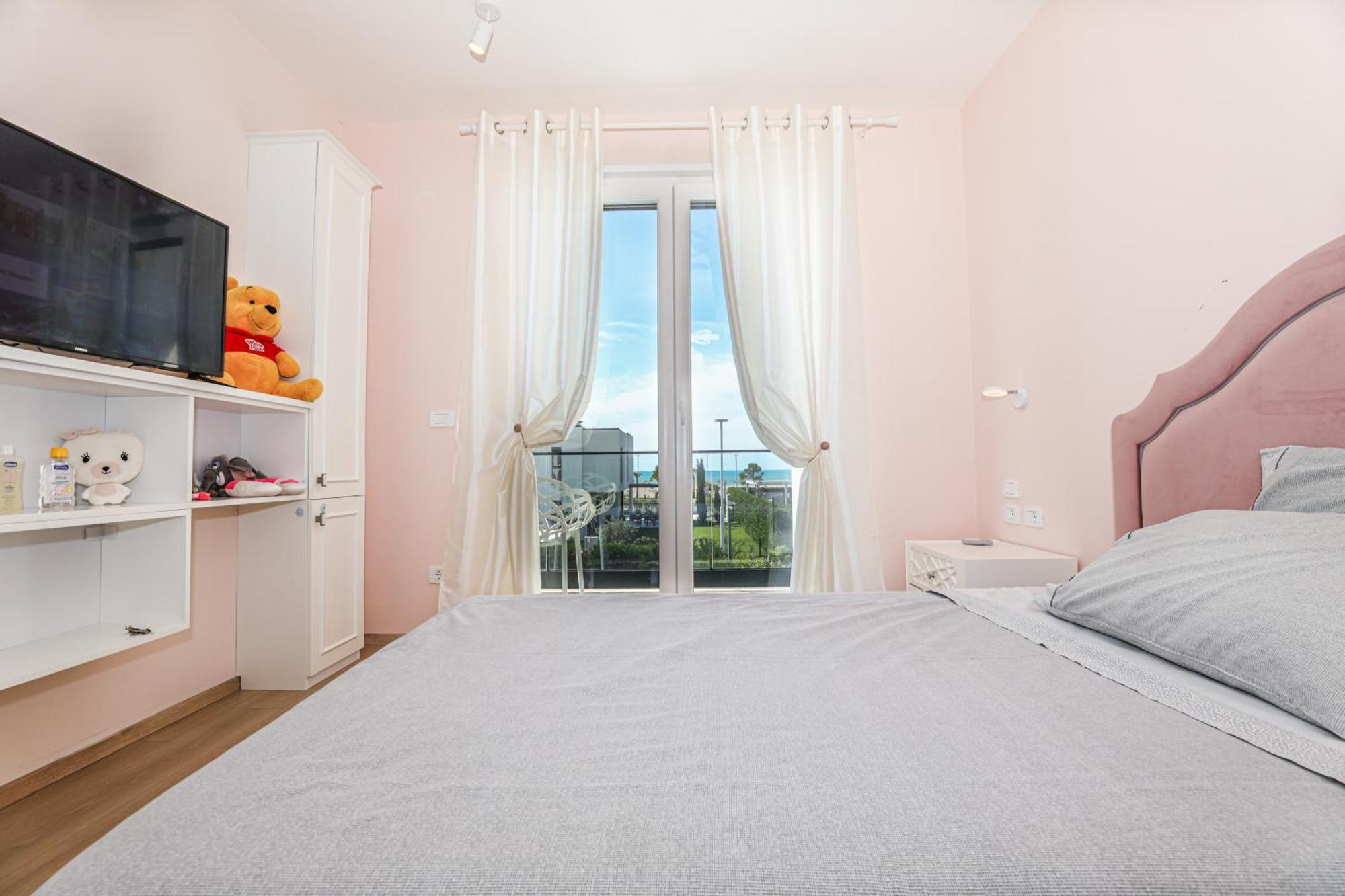 Vila 29 Valamar Durrës Extérieur photo