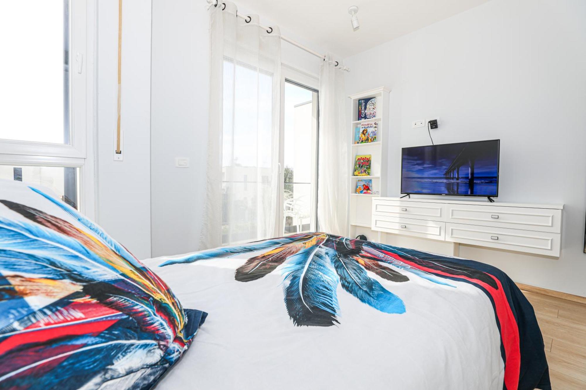 Vila 29 Valamar Durrës Extérieur photo