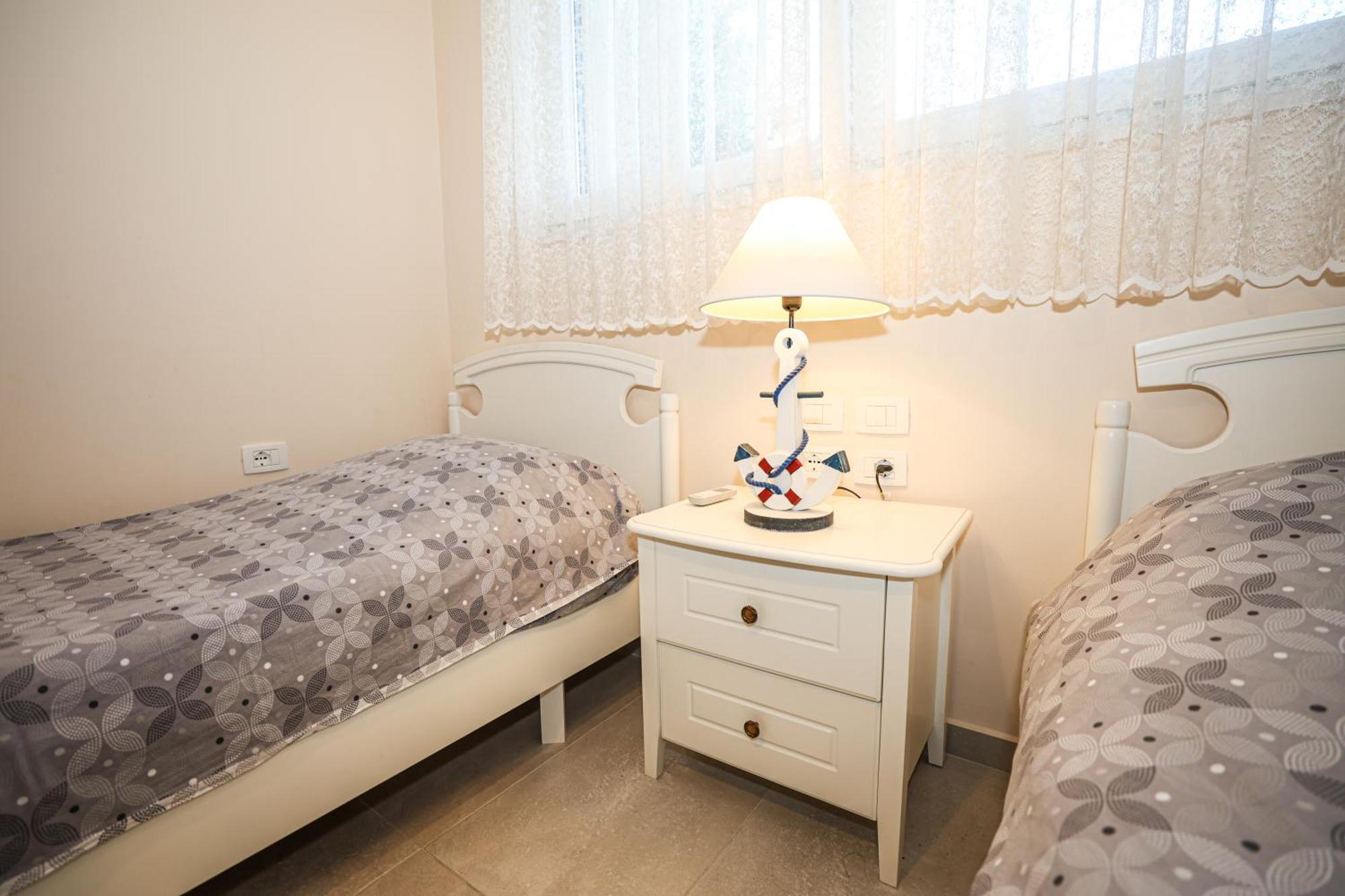 Vila 29 Valamar Durrës Extérieur photo