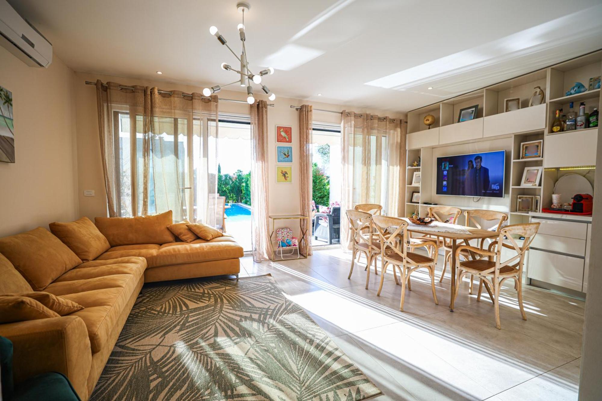 Vila 29 Valamar Durrës Extérieur photo