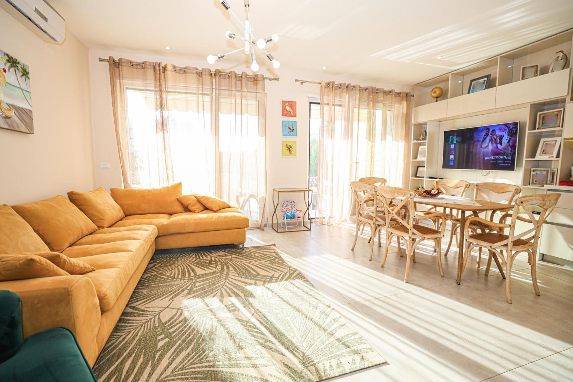Vila 29 Valamar Durrës Extérieur photo