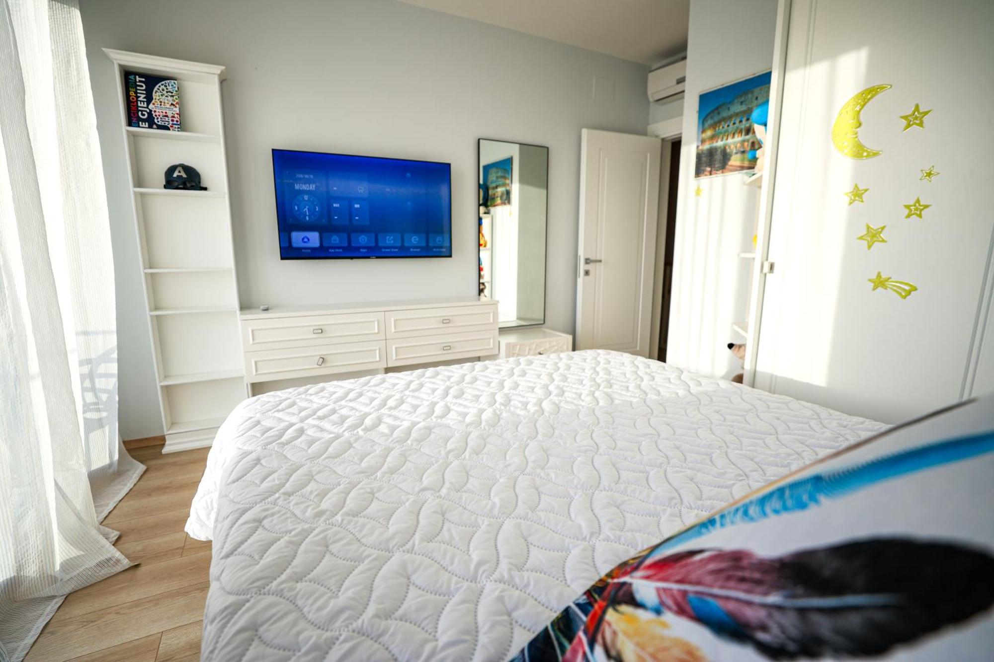 Vila 29 Valamar Durrës Extérieur photo