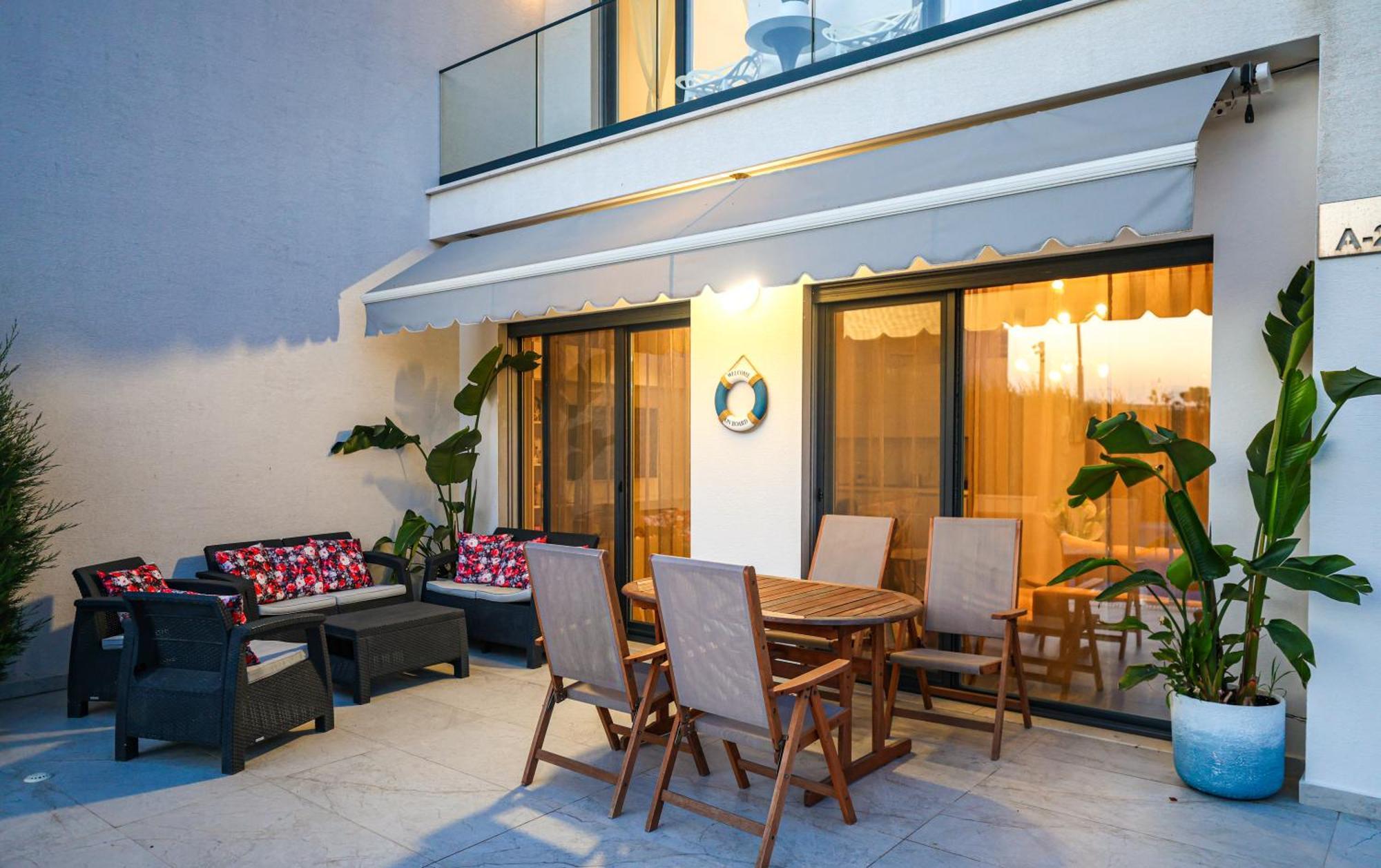 Vila 29 Valamar Durrës Extérieur photo