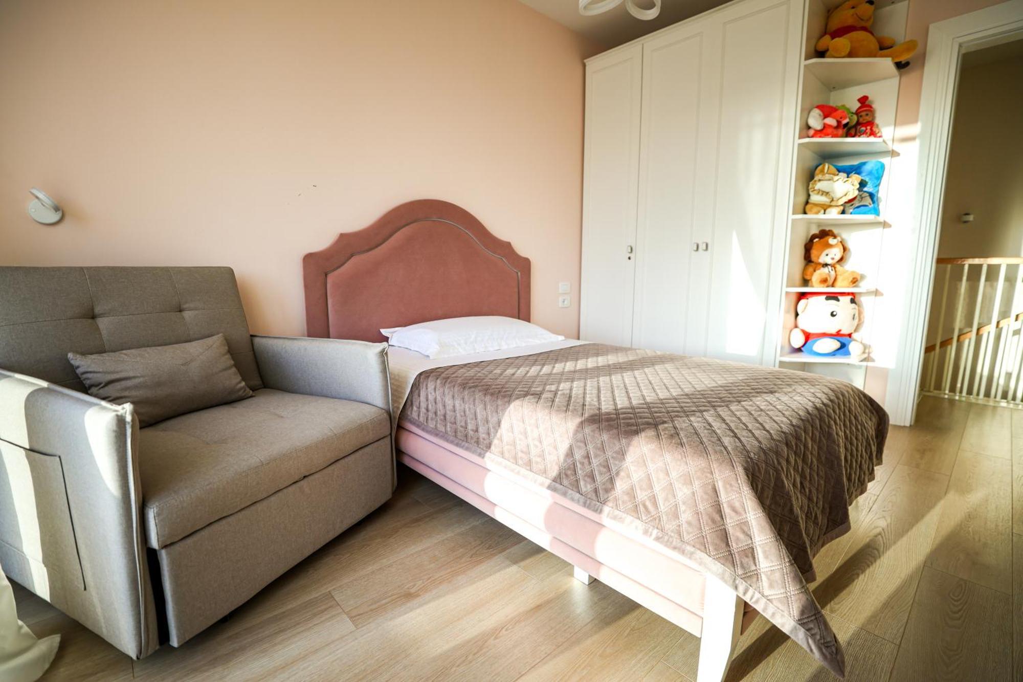 Vila 29 Valamar Durrës Extérieur photo